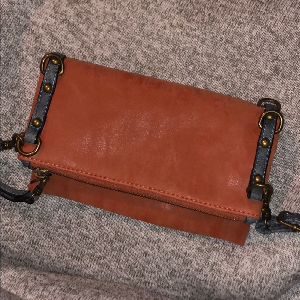 crossbody purse